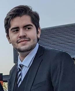 Carlos Ruiz de Azua Fuentes