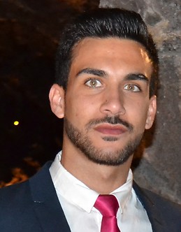 Manuel Herrera Mendoza