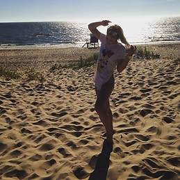 Grėta Bernatavičiūtė