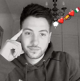 Juan Jesús Navarro Cuesta