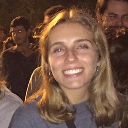 Cristina Morales Trujillo