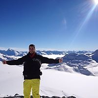 Oscar Conde Olazabal