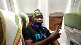 ERNEST  MBONG ENONGENE