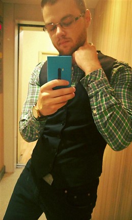 Николай Джигов