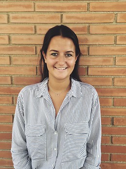 Cristina Abad Muñoz