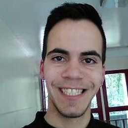 Joao Oliveira