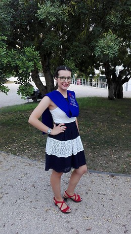 Laura Massó Estradé