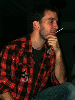Carlos Santiago Illescas
