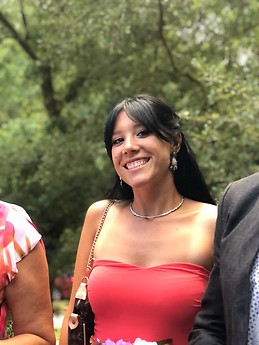 Angela Bayona Sorinas