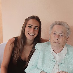 Andrea Gonzalez Rodriguez