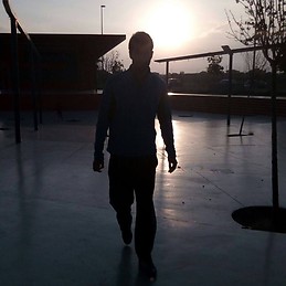 Ricardo Fernández Burgos