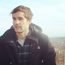 Angel Villanueva Lopez