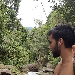 João Pedro Martins