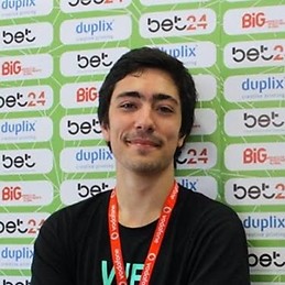 Miguel Magalhães