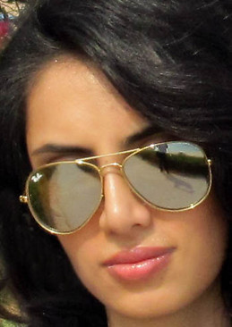 saji nasiri