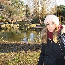 Alejandra Calero Aranda