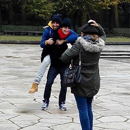 Pablo Campos Sanchez