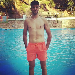 Ramon Penalba Barcos