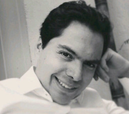 Marlon Ramírez Pacheco