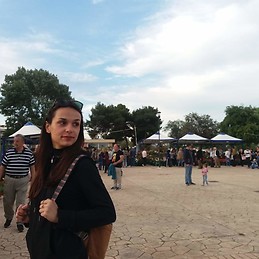 Afroditi Fotogiannopoulou