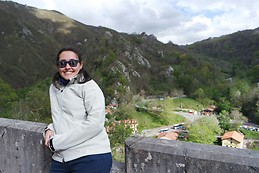 Ana Martínez Garcia