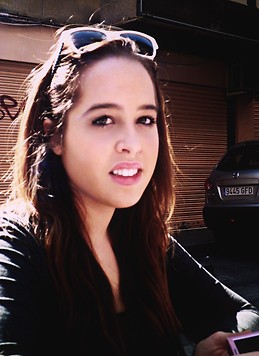 Violeta Derrac Soria