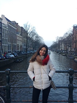 Belen Gonzalez Sanchez