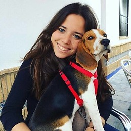 Rocio Caro Ferrand