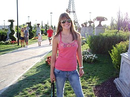 Gergana Orlinova Petrova