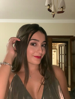Yolanda Delgado