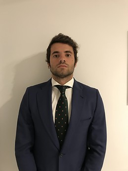 Francisco Miguel Martín Callejo