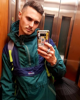 Adolfo García Pérez