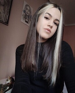 Lidia Pérez Vaquero