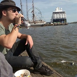 Alexander Ugalde Ansotegi