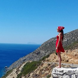 Αριάδνη-Σοφία Κούρη