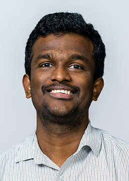 Pavan Talluri