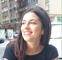 Begoña Comitre Morillas