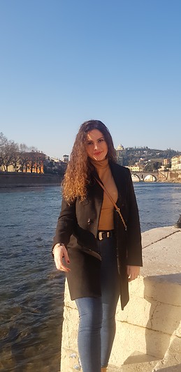 Sara Montejo del toro