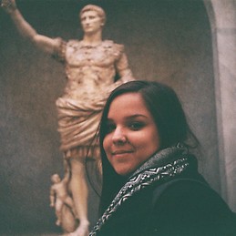 Melanie Habjanič