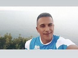 Rodrigo Espin