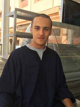 Abdelhaq Ouhallab