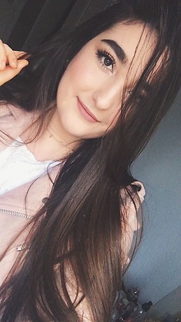 Sophie Gokce