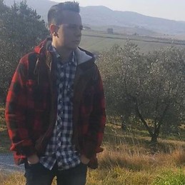 Alessio Pagliuchi