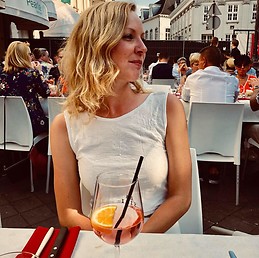 Esther van Barneveld