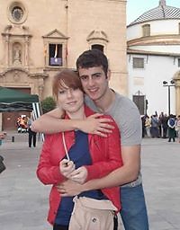 San Antonero Carceles