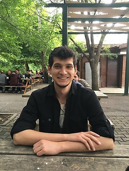 Furkan Göktuğ Tekinay