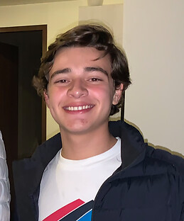 Óscar Del-Río Villaseñor