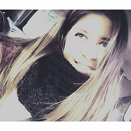 Belen Jiménez Tejero