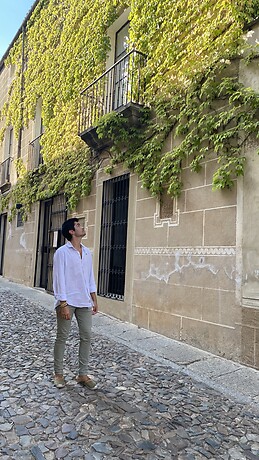 Pablo García López