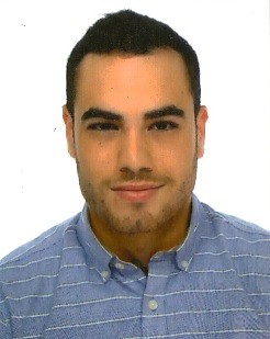 Antonio González-Santiago